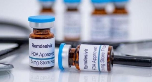 Bộ Y tế hướng dẫn cách dùng thuốc điều trị Covid-19 Remdesivir