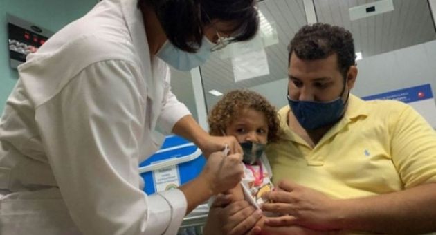 Cuba: Hơn 90% trẻ em từ 2 - 18 tuổi đã hoàn thành tiêm chủng, dự kiến mở cửa...