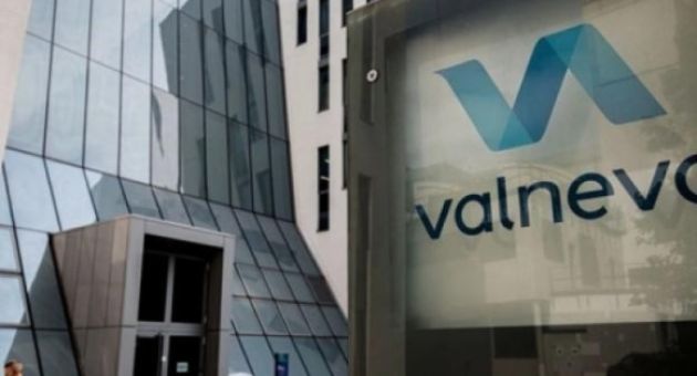 Liên minh châu Âu ‘bật đèn xanh’ cho vaccine Valneva
