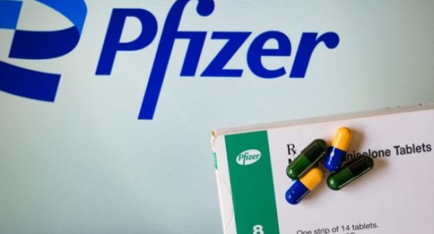 Pfizer cho phép sản xuất thuốc chống COVID-19 cho nước nghèo