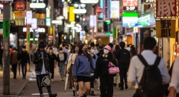 Biến thể Delta 'tự hủy diệt' ở Nhật Bản: Chuyên gia nói chưa thể vội mừng