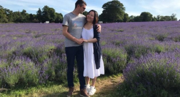 Nhật ký 13 ngày tự “chiến đấu” với virus corona của cô dâu Việt tại Anh