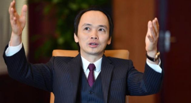 Xem xét xử lý ông Trịnh Văn Quyết vì bán chui 74,8 triệu cổ phiếu FLC