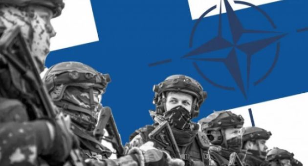 Phần Lan gia nhập NATO có thể dẫn đến thay đổi cấu trúc an ninh châu Âu