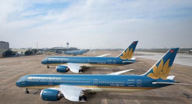 Kinh doanh thua lỗ, Vietnam Airlines tái cơ cấu toàn diện