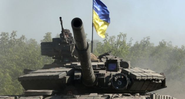 Mỹ giải thích nguyên nhân Ukraine đạt được đà tiến trên chiến trường