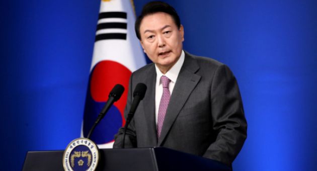 Hàn Quốc xúc tiến lập đơn vị UAV