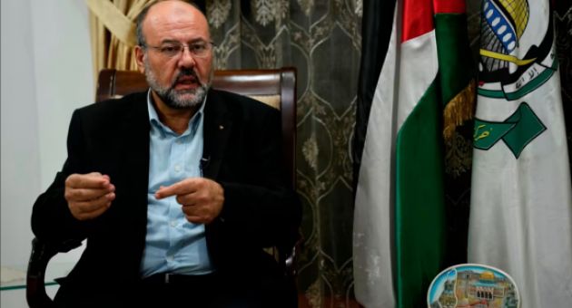 Hamas thừa nhận bị bất ngờ vì phản ứng của Mỹ