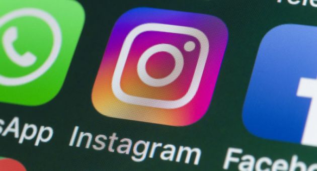 Meta chật vật ngăn nội dung ấu dâm trên Instagram, Facebook