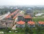Dự án khách sạn cao cấp 5 sao gần 4.000 tỷ đồng "đắp chiếu" ở Ninh Bình