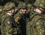 Estonia xem xét đưa quân đến Ukraine