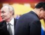 Điện Kremlin tiết lộ chi tiết chuyến công du Trung Quốc của Putin