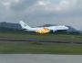 Indonesia: Máy bay Boeing chở 468 người hạ cánh khẩn vì cháy động cơ