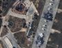 Ảnh vệ tinh căn cứ Nga tại Crimea sau khi Ukraine tập kích