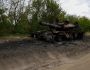 Tư lệnh NATO: Nga không đủ sức tạo đột phá ở Kharkov