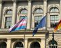 Quốc hội Đức thông qua luật tự xác nhận giới tính
