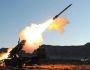 Ukraine hối thúc NATO bắn hạ tên lửa Nga