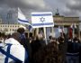Đức: Thủ đô Berlin ghi nhận hơn 1.200 vụ chống người Do Thái trong năm 2023