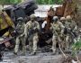 Lính Nga bị đầu độc ở Mariupol, Ukraine đẩy mạnh 'chiến tranh du kích' khiến...