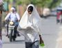 Vật lộn thích nghi tại nơi nóng nhất Ấn Độ