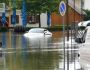 Lũ lụt thảm họa ở Bayern: Lính cứu hỏa thiệt mạng trong lúc giải cứu dân ở...