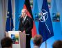Thủ tướng Đức: NATO thay đổi chính sách an ninh, sẵn sàng bảo vệ từng tấc đất...