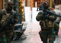 Europol cảnh báo về các cuộc tấn công lớn  IS ở châu Âu