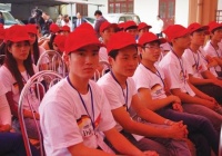Nhiều cơ hội cho lao động Việt Nam sang làm việc tại Đức