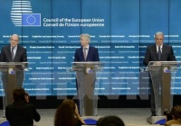 Các nước EU cam kết tăng cường chia sẻ thông tin chống khủng bố
