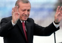 Erdogan nhắc châu Âu tử tế?