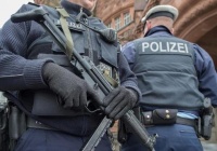 Đa số người dân Đức lo ngại sẽ bị tấn công khủng bố trong năm 2016