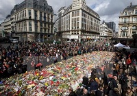 Loạt vụ tấn công ở Brussels: Số người chết tăng lên 35 người