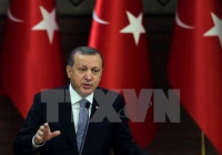 Đức bác bỏ các chỉ trích của Thổ Nhĩ Kỳ về đoạn phim châm biếm