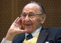 Cựu Ngoại trưởng Liên bang Đức Genscher từ trần ở tuổi 89