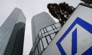 Tác động của Brexit: Deutsche Bank sẽ chuyển 300 tỷ EURO sang Đức
