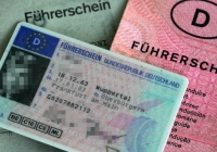 Bằng lái xe ở Đức có được phép lái xe ở Việt Nam và bằng Việt Nam có được lái xe ở Đức?