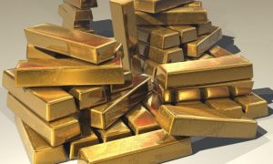 Đức: 517 tấn vàng của Đức để ở nước ngoài