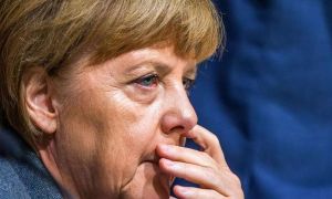 Thủ tướng Đức Angela Merkel: Những thách thức Châu Âu vẫn đang phải đối mặt