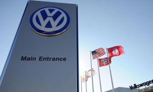 Lãnh đạo cao cấp của Volkswagen đối mặt mức án 169 năm tù ở Mỹ