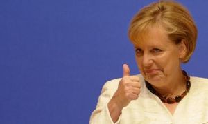 Bà Angela Merkel vẫn có cơ hội giữ vững nhiệm kỳ thứ 4