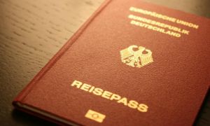Những giấy tờ cần thiết để nhập Quốc tịch Đức