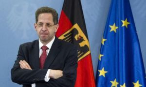 Giám đốc Cơ quan tình báo Đức cảnh báo rằng châu Âu duy trì cảnh giác