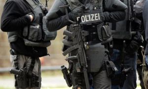 Đức: Bắt giữ đồng phạm khủng bố ở Thành phố Neuss