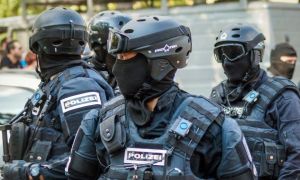 Đức: 2 anh em thuộc nhóm cực đoan khủng bố bị bắt tại Bonn
