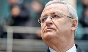 Cựu CEO Volkswagen tiếp tục bị điều tra nghi vấn lừa đảo ở Đức