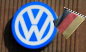 Volkswagen chiếm ngôi số xe bán ra thị trường toàn cầu từ TOYOTA
