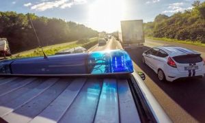 Đức: A44 tắc nghẽn nhiều giờ vì tai nạn nghiêm trọng