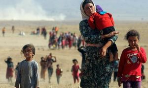 Đức:  Gửi trả lại những người nhập cư Afghanistan