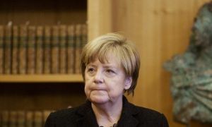 Thủ tướng Đức Merkel: Từ vị thế hàng đầu đến kẻ ngoài cuộc