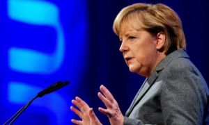 Bầu cử Đức: Đảng của Thủ tướng Merkel tiếp tục thua điểm